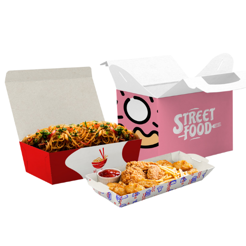 Food Packaging