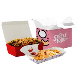 Food Packaging