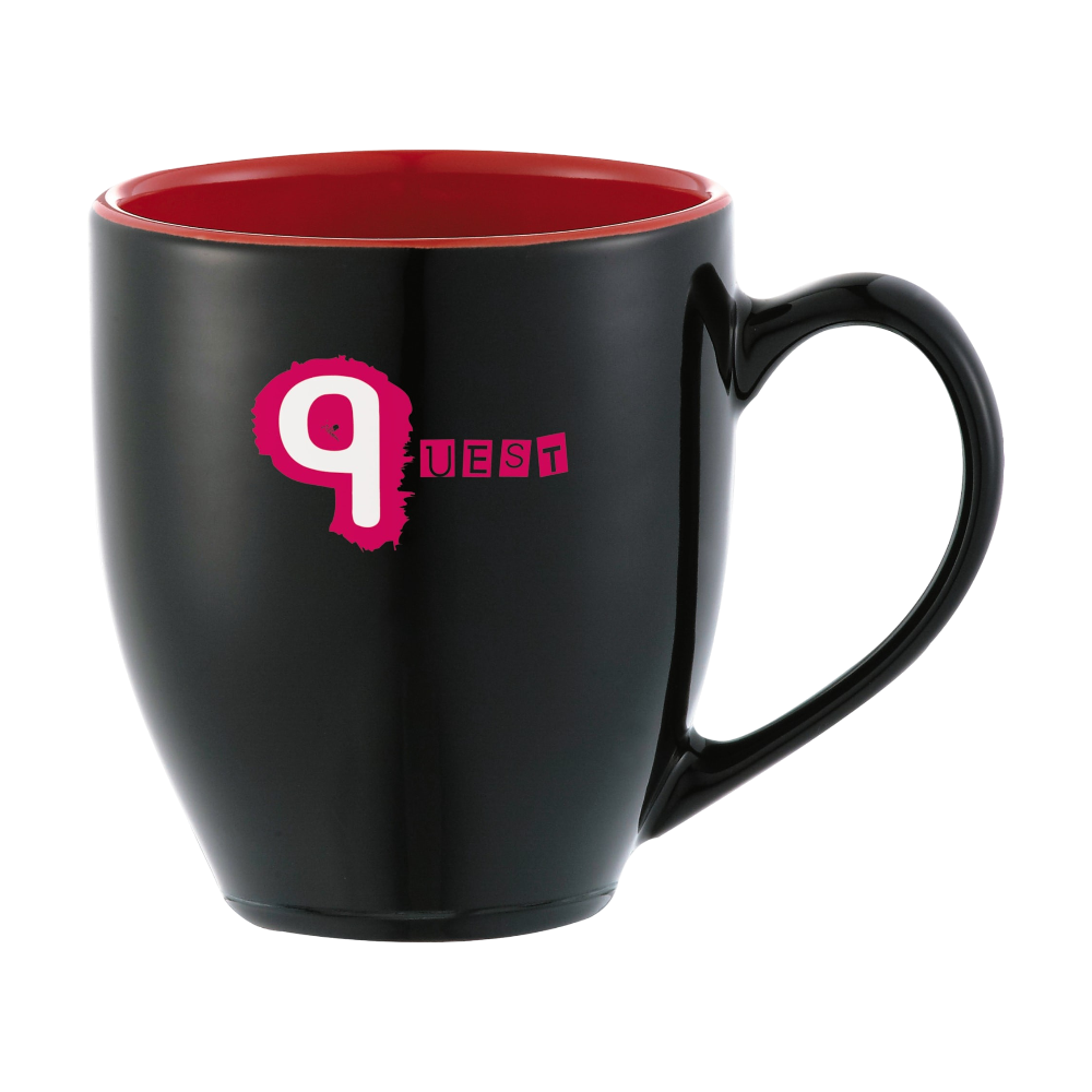 Electric Ceramic Mug 15 oz