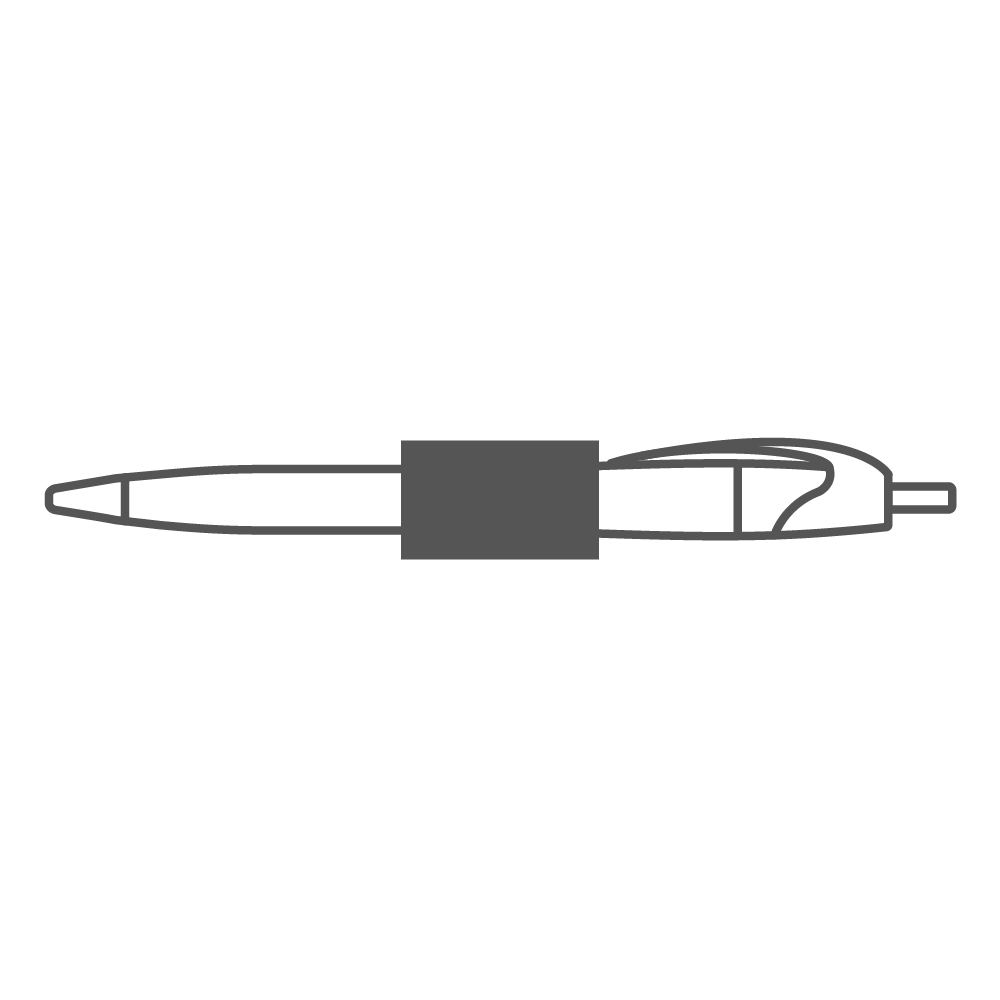 Barrel | 0.75H in x 1.25W in