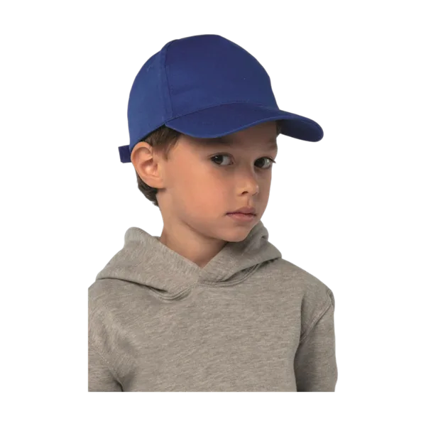 Kids Caps