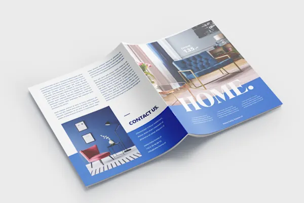 Booklets