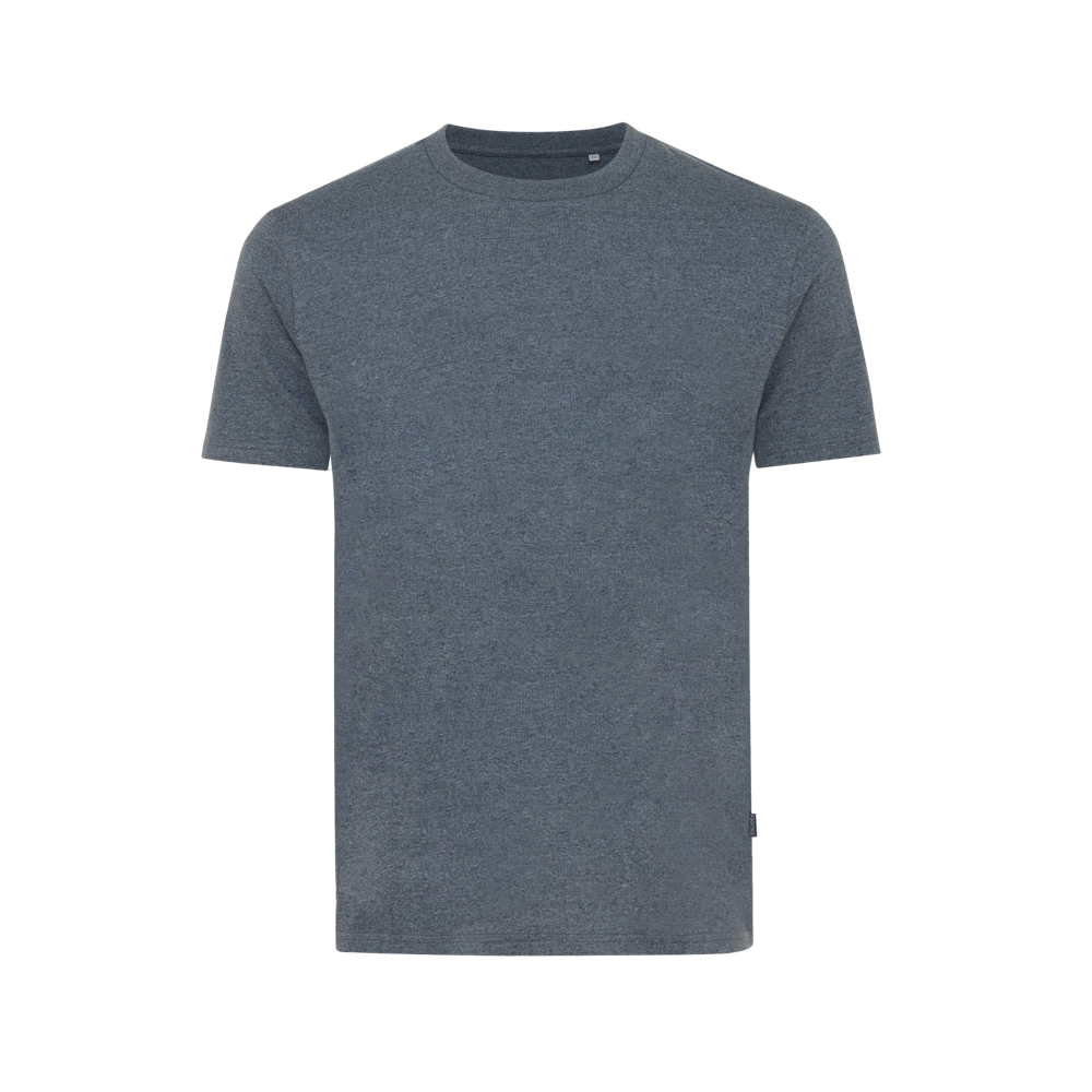 MANUEL T-SHIRT UNDYED navy
