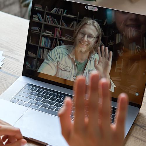 Hide camera blocker PDP