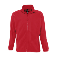 solsnorth red