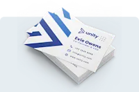 Classic Business Cards