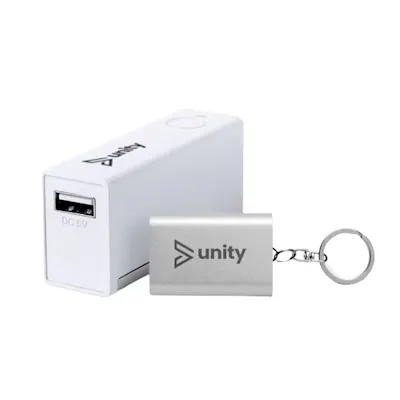 Powerbanks