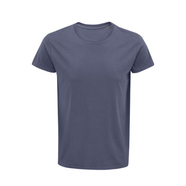 Attribute - Color - Denim (tshirtsolscrusader.color.denim)