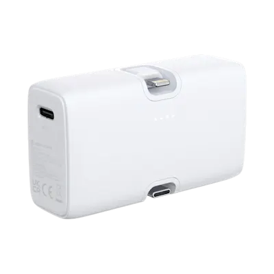 Urban Vitamin Los Angeles RCS rplastic 20W PD Powerbank
