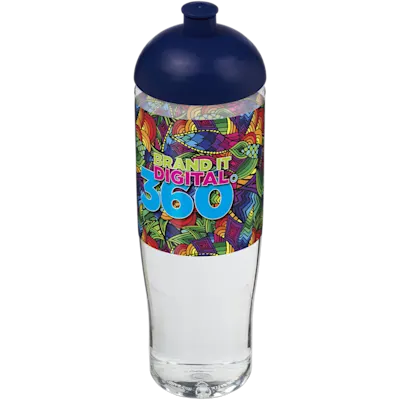 Custom Tempo 700 ml Sports Bottle