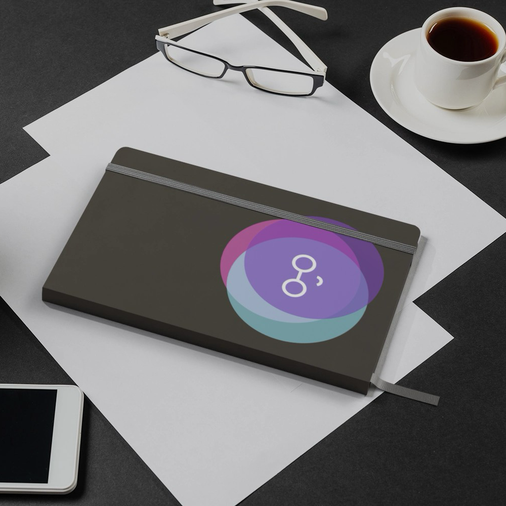 Spectrum A5 notebook PDP