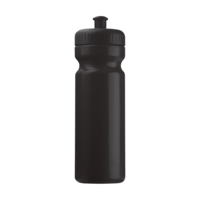 ICON - sportbottletoppointbasic750ml black