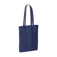 ICON - shoulderbagcottonoekotex140gm38x42cm1 dark_blue