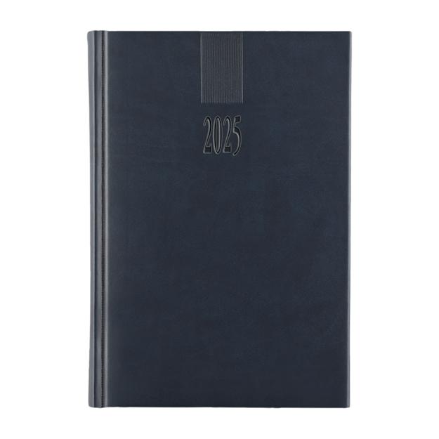 a5eurotopsabanadiary6languages blue