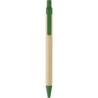Vert citron