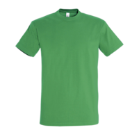 T-SHIRT Sols Imperial Kelly Green