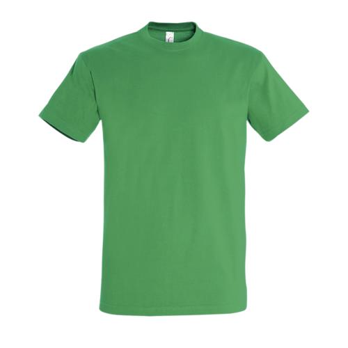 T-SHIRT Sols Imperial Kelly Green