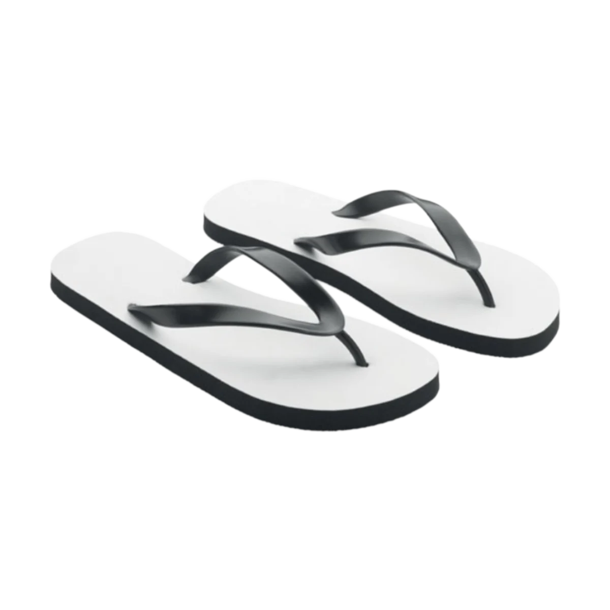 Do Mel Sublimation Beach Slippers 38-41 main image