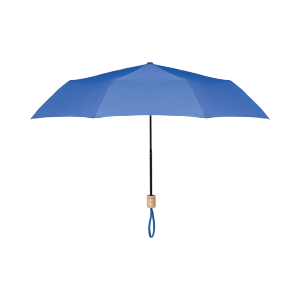 PDP - tralee21inchrpetfoldableumbrella square #00000000 background