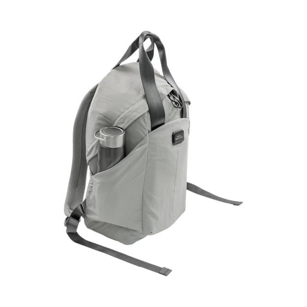 PDP - brandchargerpulsebackpack square #00000000 background