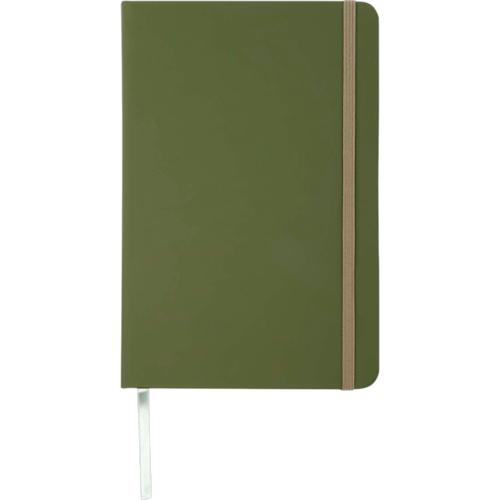 ICON - spectruma5notebookblankpages forest_green