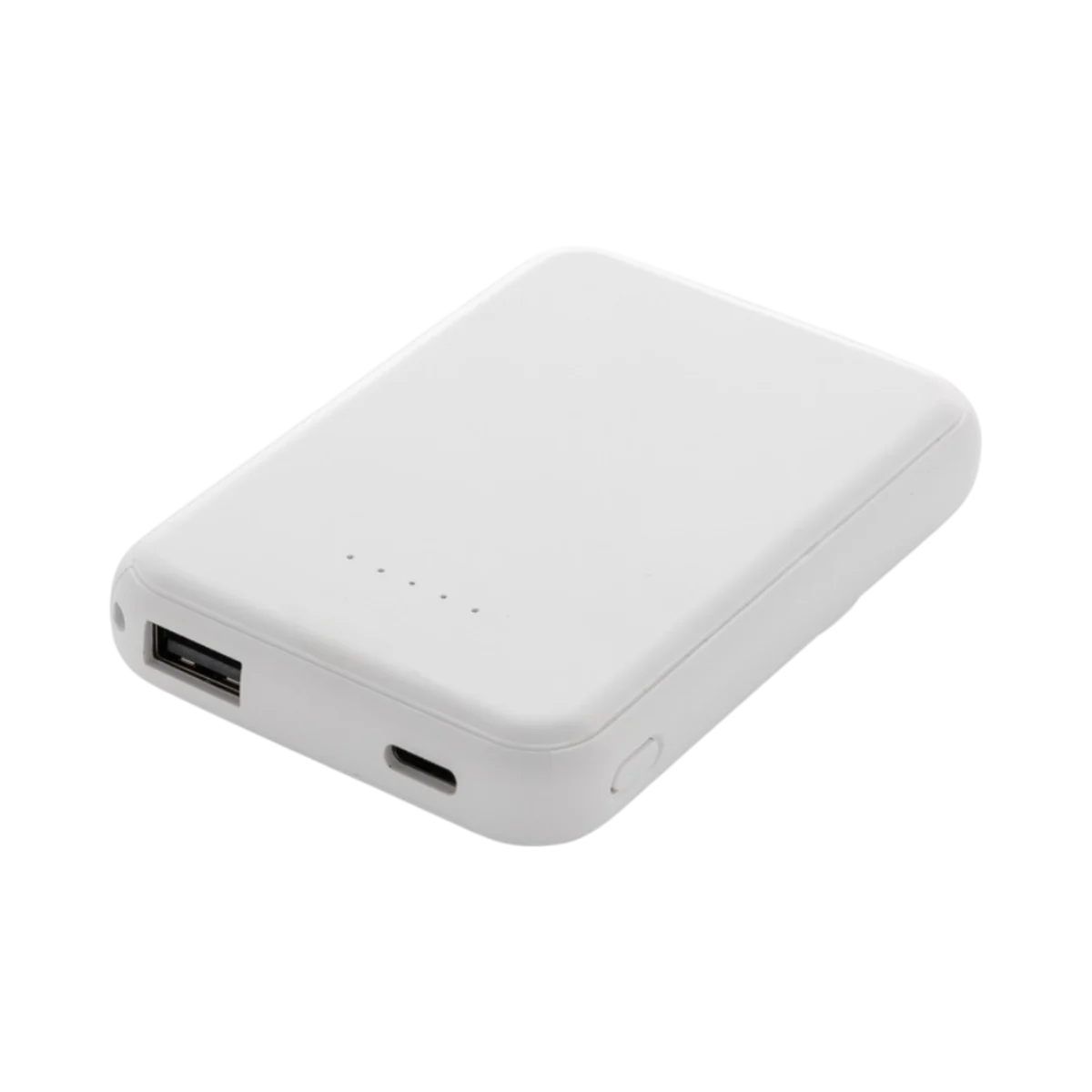 Stellar RCS Recycelter ABS Magnetischer Powerbank Hauptbild