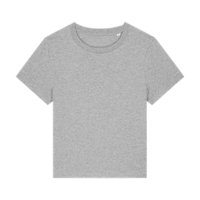 ICON - stanleystellatheiconicwomenstshirt heather_grey