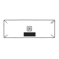 60x30 mm - Box