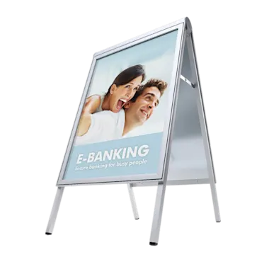  A1 design compasso A-board