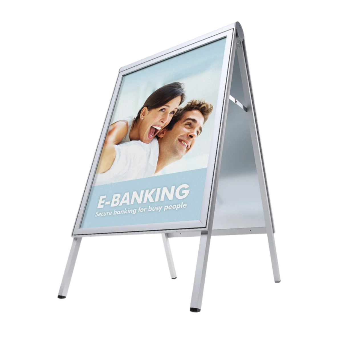 Hoofdafbeelding van Compasso A1 A-board