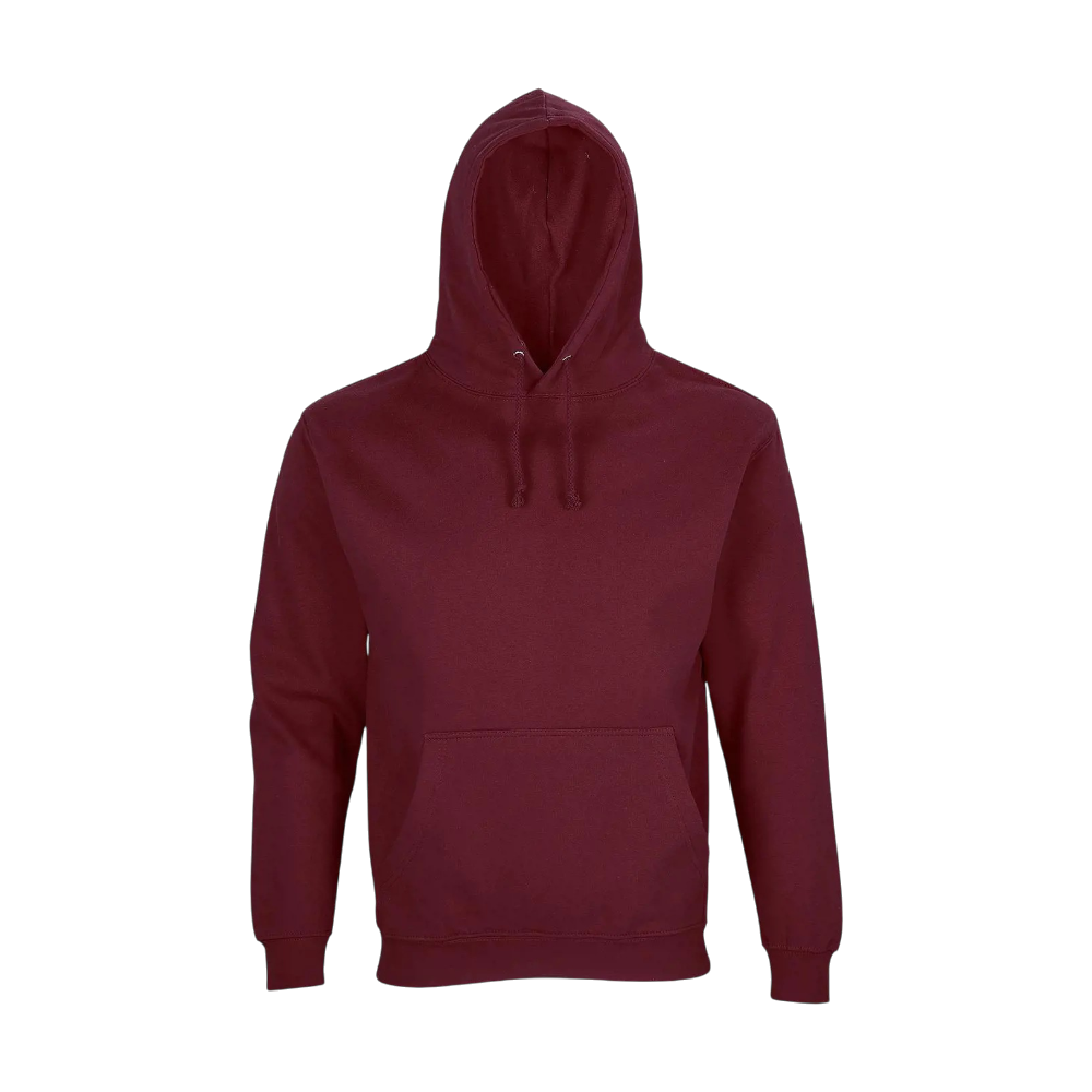 ICON - solscondor burgundy