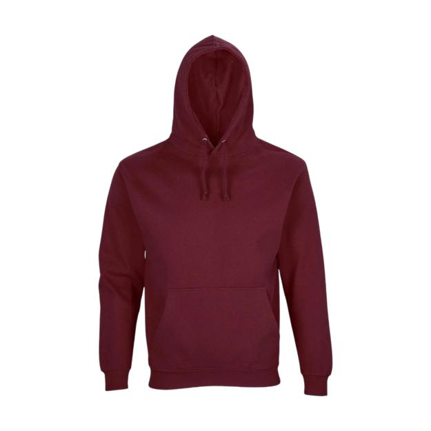 ICON - solscondor burgundy