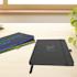 Colour-edge A5 hard cover notebook PDP Copy 2