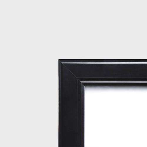 blackfreestandingmenupole5