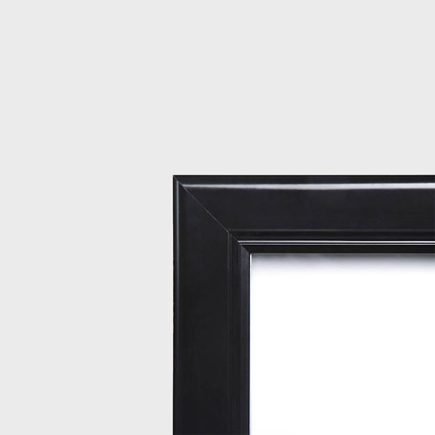 blackfreestandingmenupole5