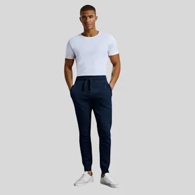 Russell Jogging Pants Autentici