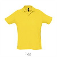 COLOR ICON - polosbudgetsols811338w811342m - Gold