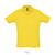 COLOR ICON - polosbudgetsols811338w811342m - Gold