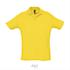 COLOR ICON - polosbudgetsols811338w811342m - Gold