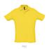 COLOR ICON - polosbudgetsols811338w811342m - Gold