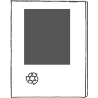 50 x 60 mm - Dos