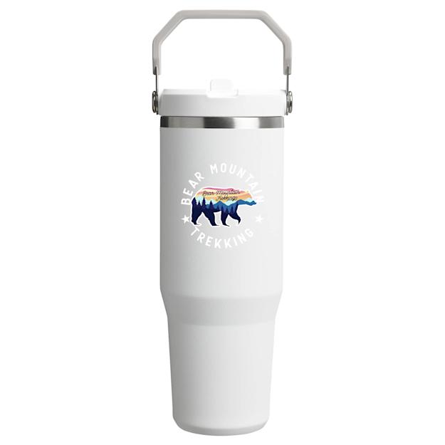stanleyiceflow20flipstrawtumbler30oz - supplier