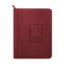 Pedova Zippered UltraHyde Padfolio