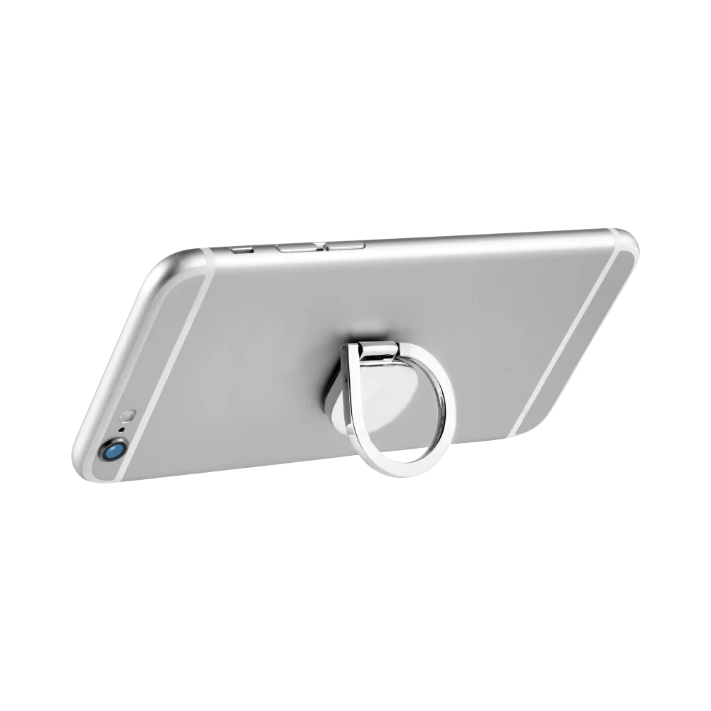 PDP - cellaluminiumringphoneholder square #00000000 background
