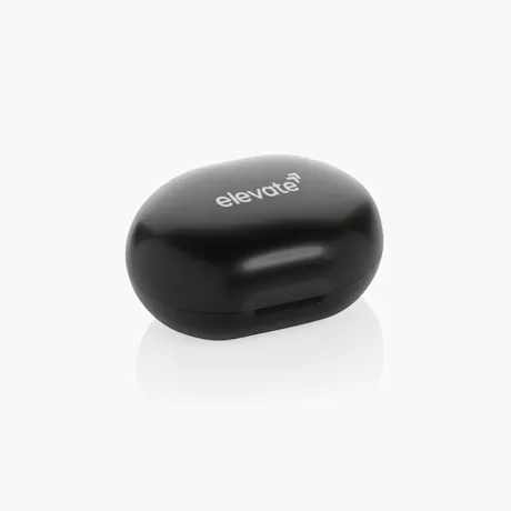 RCS Recycled Plastic TWS Earbuds