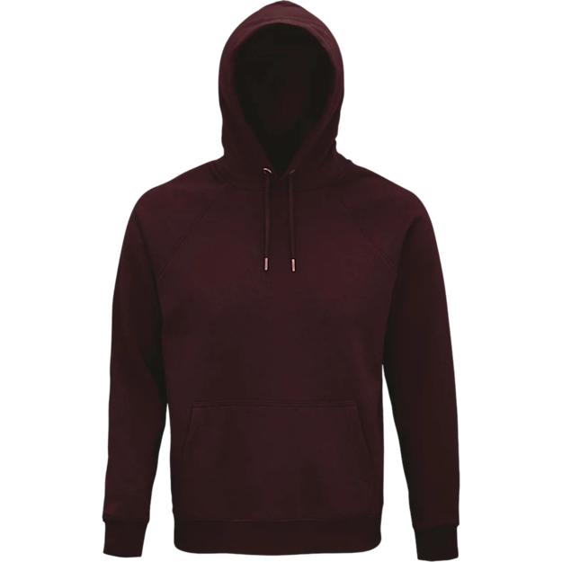 stellarhoodie280gsm803568u burgundy