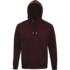stellarhoodie280gsm803568u burgundy