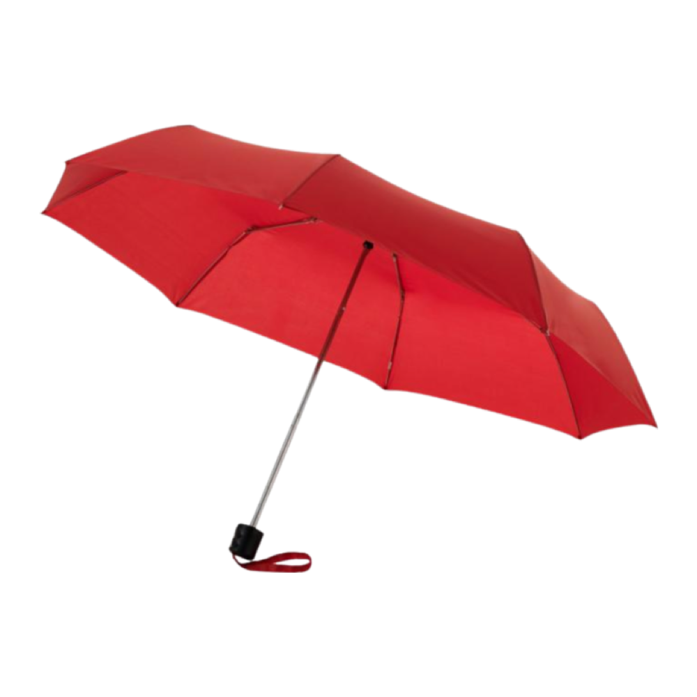 Ida 21.5- Foldable red