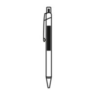 45 x 7 mm - Tampografia