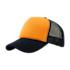 ICON - rappercap yellow_black